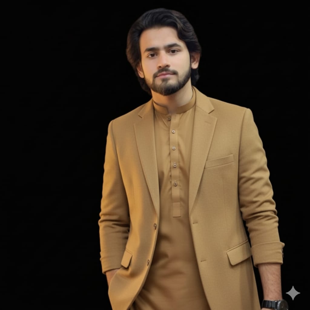 Awais Qarni Profile